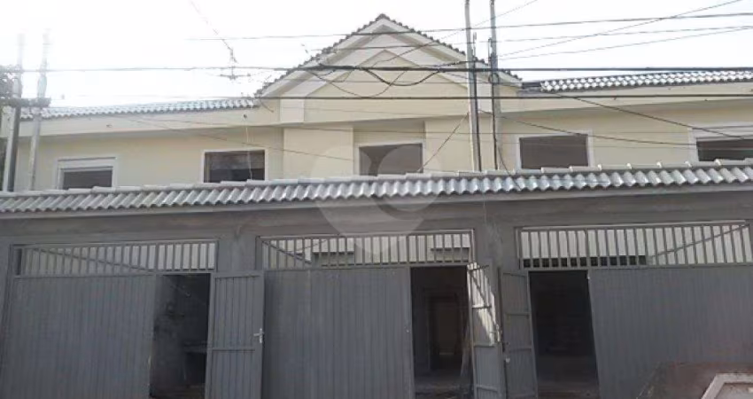 Casa com 3 quartos à venda na Rua Campo Comprido, 309, Vila Romero, São Paulo