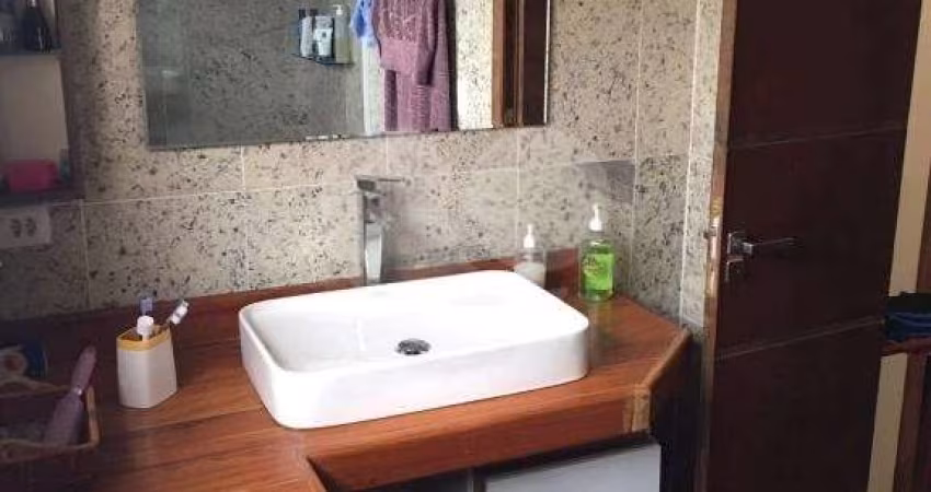 Casa com 3 quartos à venda na Rua Padre Mocari, 84, Jardim Virgínia Bianca, São Paulo