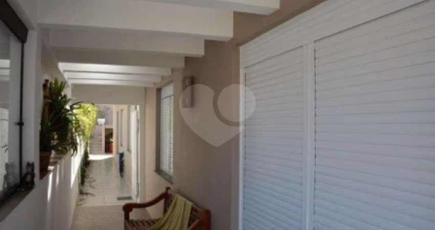 Casa com 3 quartos à venda na Rua João Nicolau Chamma, 181, Jardim Virgínia Bianca, São Paulo