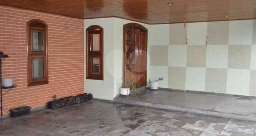 Casa com 4 quartos à venda na Rua Açailândia, 148, Parque Edu Chaves, São Paulo
