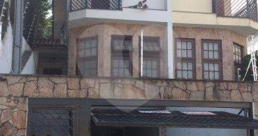 Casa com 3 quartos à venda na Rua Comprida, 561, Vila Mazzei, São Paulo