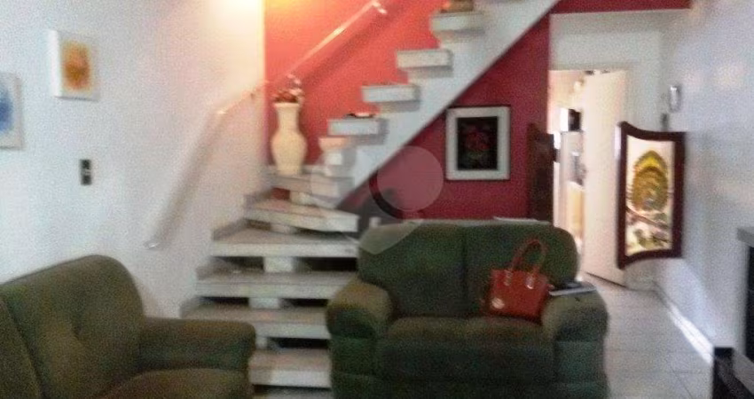 Casa com 3 quartos à venda na Rua Plínio Colas, 114, Lauzane Paulista, São Paulo
