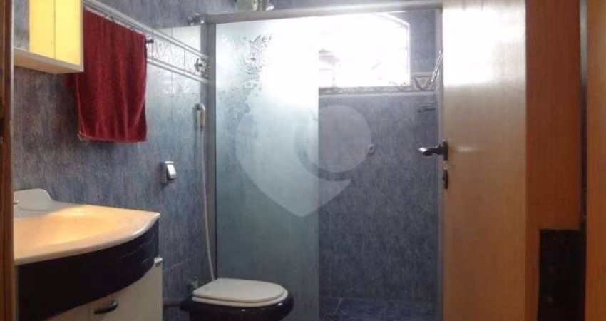 Casa com 3 quartos à venda na Rua Pelegrino, 559, Jardim do Colégio, São Paulo