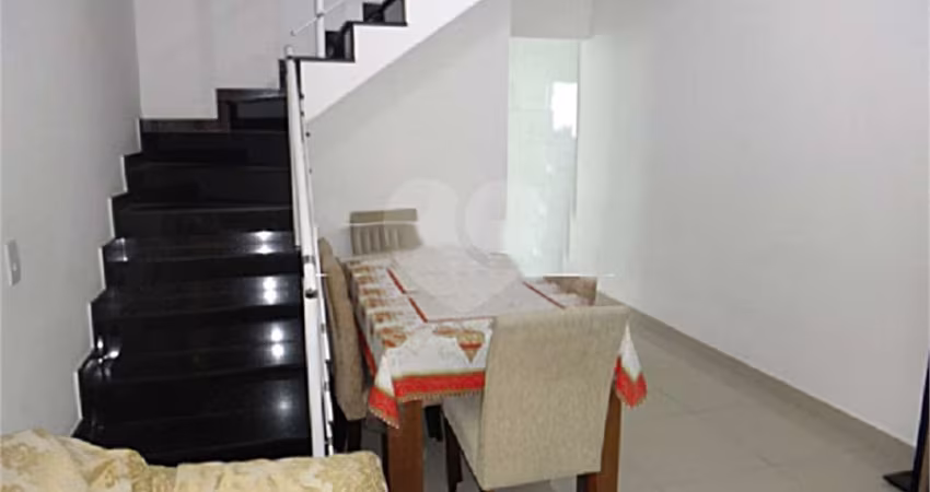 Casa com 3 quartos à venda na Rua Professora Maria Hosni Cury, 436, Parque Casa de Pedra, São Paulo