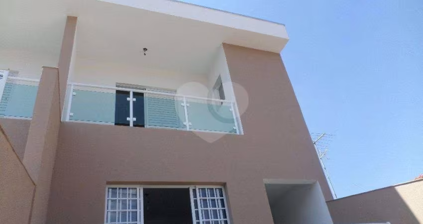 Casa com 3 quartos à venda na Rua Sebastião de Freitas, 366, Vila Constança, São Paulo
