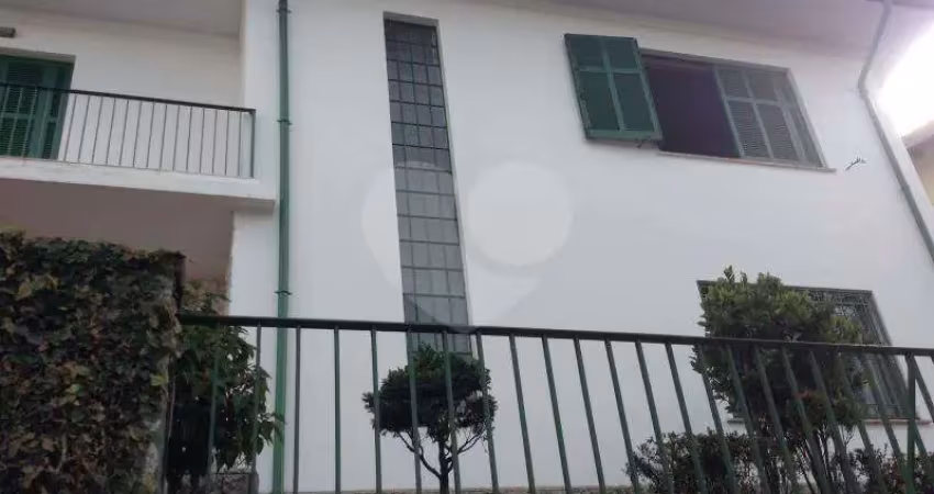 Casa com 3 quartos à venda na Rua Florinéia, 33, Água Fria, São Paulo