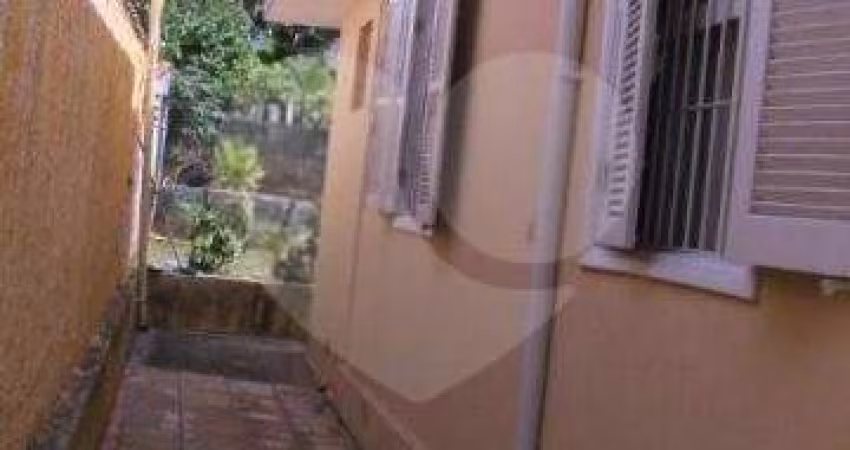 Casa com 3 quartos à venda na Rua Ilicínia, 83, Horto Florestal, São Paulo