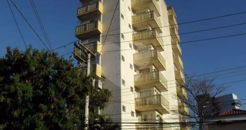 Apartamento com 3 quartos à venda na Rua Altinópolis, 563, Água Fria, São Paulo