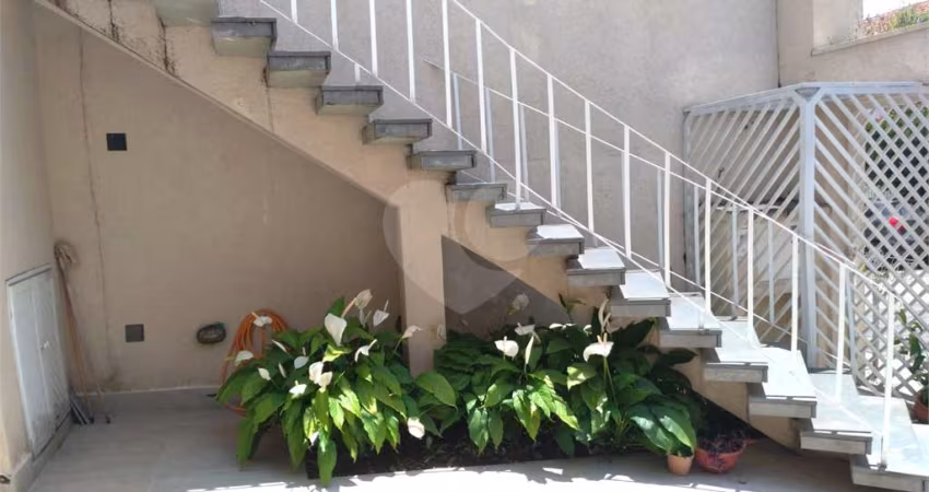 Casa com 3 quartos à venda na Rua Almeida Maia, 129, Jardim Franca, São Paulo