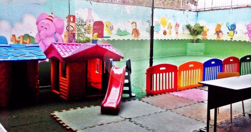 Prédio para alugar na Rua Conselheiro Moreira de Barros, 1746, Lauzane Paulista, São Paulo