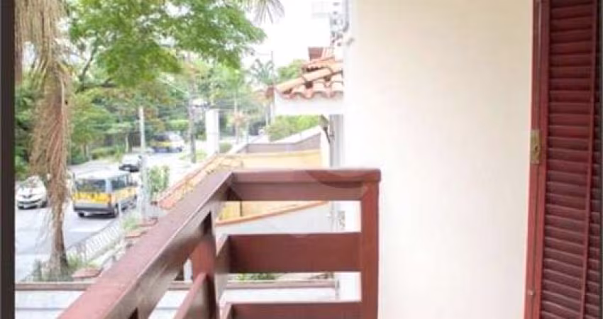 Casa com 4 quartos à venda na Rua Eduardo Vicente Nasser, 100, Barro Branco (Zona Norte), São Paulo
