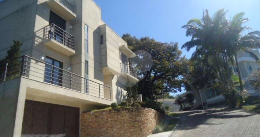 Casa em condomínio fechado com 4 quartos à venda na Rua Márcio Henrique Geenen, 227, Vila Irmãos Arnoni, São Paulo