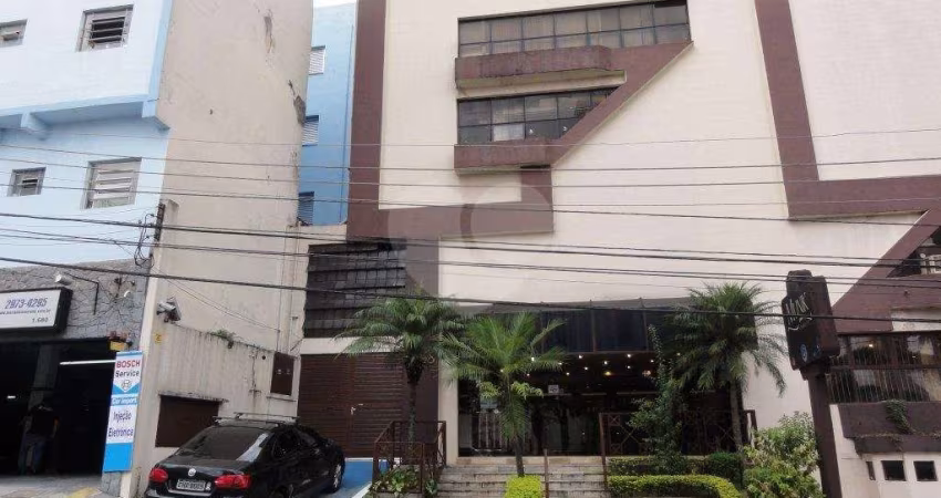 Prédio à venda na Avenida Leôncio de Magalhães, 1658, Jardim São Paulo (Zona Norte), São Paulo
