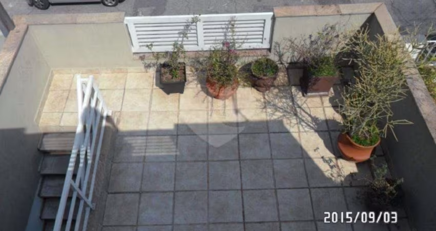 Casa com 3 quartos à venda na Rua João de Laet, 1302, Vila Aurora (Zona Norte), São Paulo