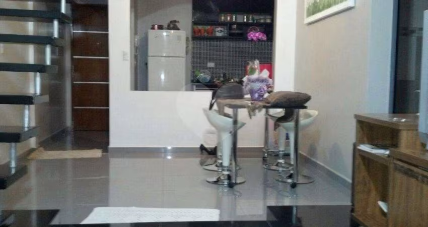 Apartamento com 4 quartos à venda na Rua Bento Araújo, 149, Barro Branco (Zona Norte), São Paulo