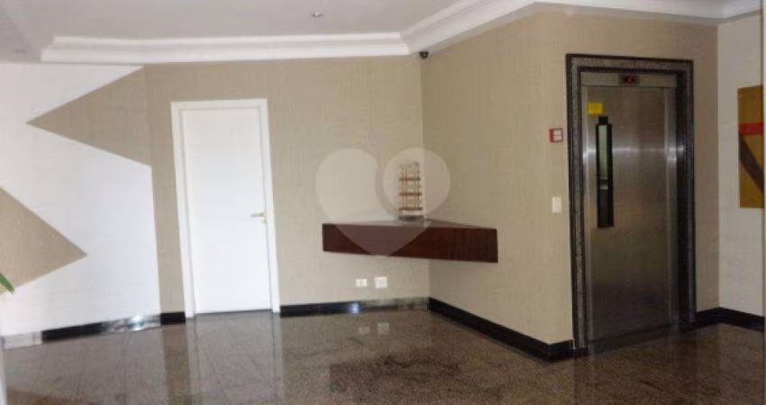 Apartamento com 3 quartos à venda na Rua Doutor Guilherme Cristofel, 319, Santana, São Paulo