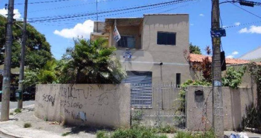 Casa com 1 quarto à venda na Rua Pedro Tezin, 182, Bortolândia, São Paulo