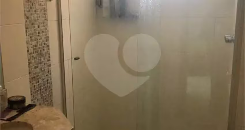 Apartamento com 3 quartos à venda na Rua Paulo Maldi, 72, Tucuruvi, São Paulo