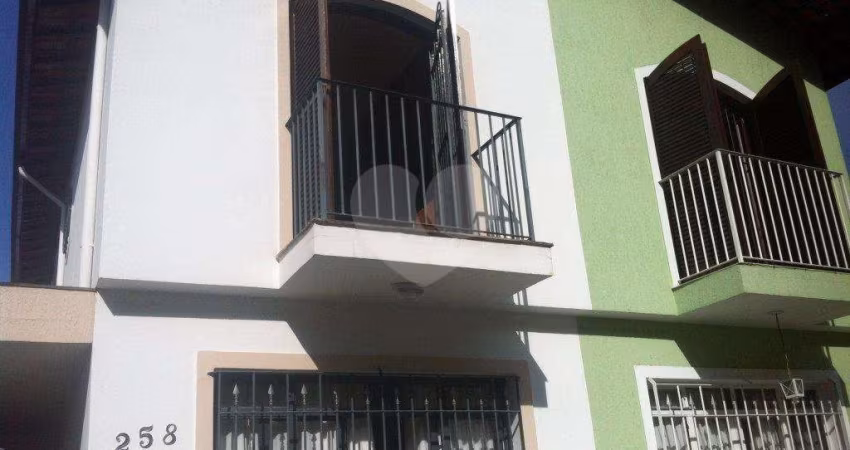 Casa com 3 quartos à venda na Rua Maria Lopes, 258, Vila Rosa, São Paulo