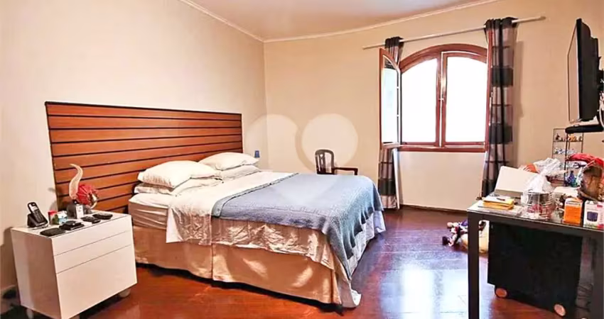 Casa com 3 quartos à venda na Rua Professor Carlo Bruneti, 127, Jardim Franca, São Paulo