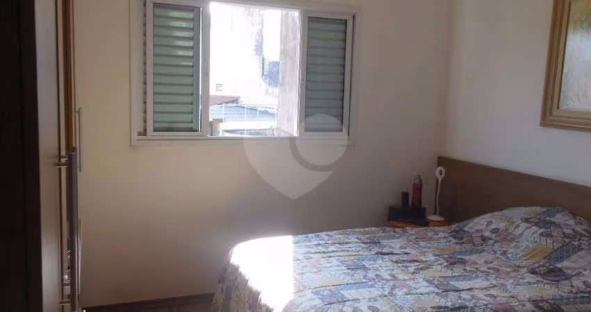 Casa com 3 quartos à venda na Praça Vitoriano Rodrigues Xavier, 35, Água Fria, São Paulo
