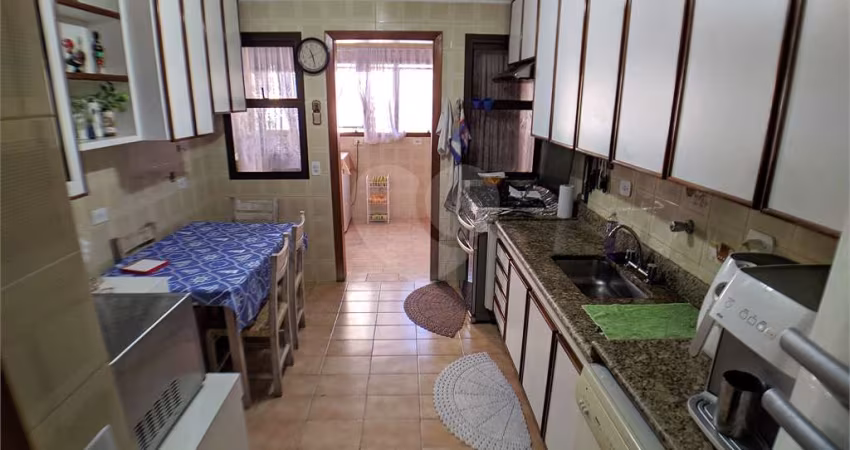 Apartamento com 3 quartos à venda na Rua Manuel Alexandre, 137, Vila Aurora (Zona Norte), São Paulo