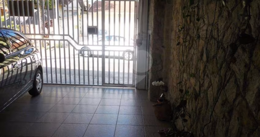 Casa com 4 quartos à venda na Rua Professor Luís Lucchini, 198, Conjunto Residencial Santa Terezinha, São Paulo