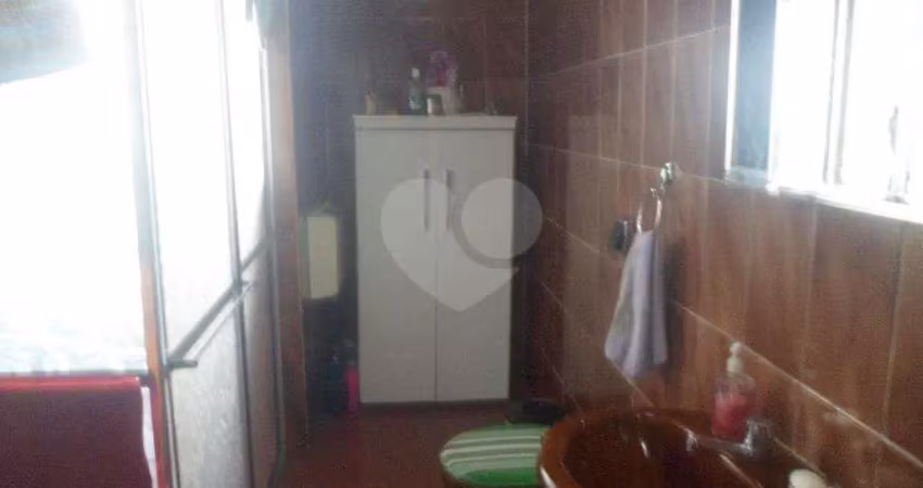 Casa com 3 quartos à venda na Avenida Guapira, 88, Tucuruvi, São Paulo