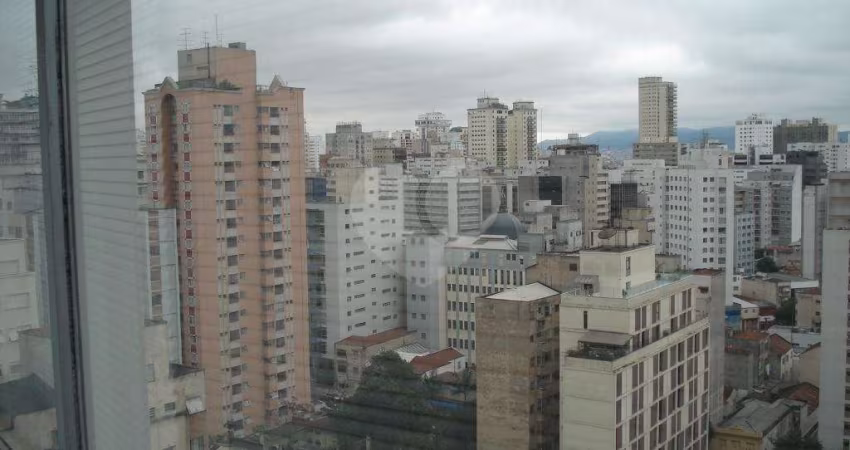 Apartamento com 3 quartos à venda na Rua Marquês de Itu, 977, Vila Buarque, São Paulo