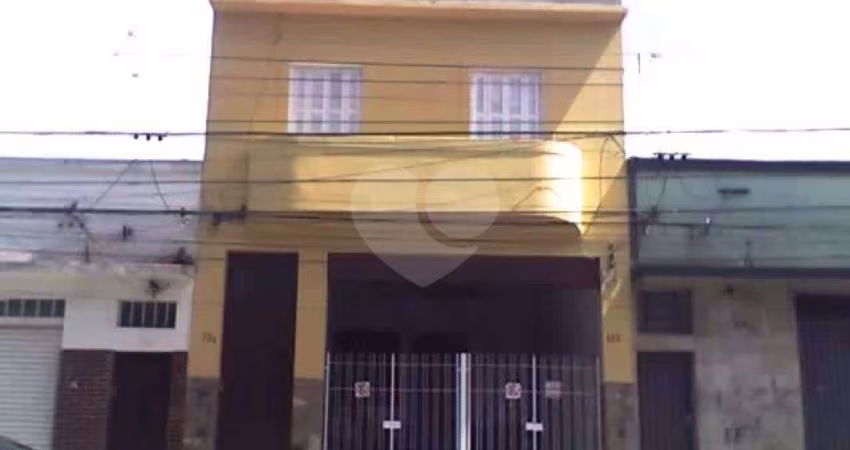 Casa com 6 quartos à venda na Praça do Centenário, 133, Casa Verde, São Paulo