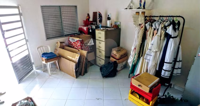 Casa com 4 quartos à venda na Rua José Alves, 77, Tremembé, São Paulo