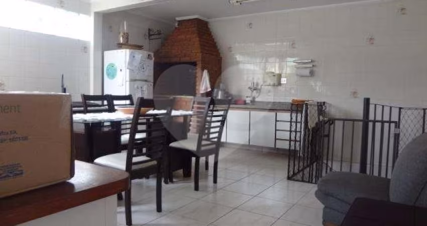 Casa com 3 quartos à venda na Rua Alessandro Allori, 523, Vila Maria Luisa, São Paulo