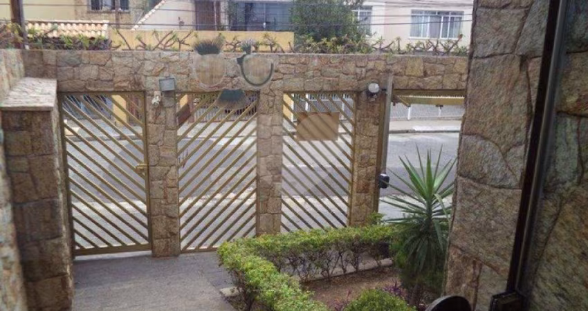 Casa com 3 quartos à venda na Rua Sílvio Rodini, 527, Vila Dom Pedro II, São Paulo