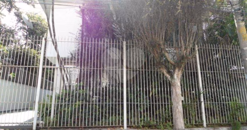 Casa com 4 quartos à venda na Rua Andrade Figueira, 70, Santana, São Paulo