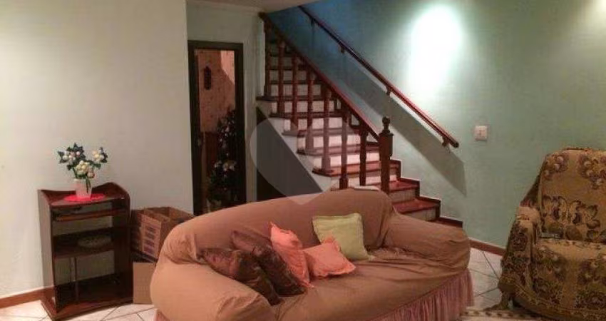 Casa com 4 quartos à venda na Rua Achiles Antunes de Lemos, 37, Vila Amália (Zona Norte), São Paulo