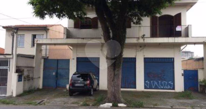 Casa com 5 quartos à venda na Rua Kansas, 770, Brooklin Paulista, São Paulo