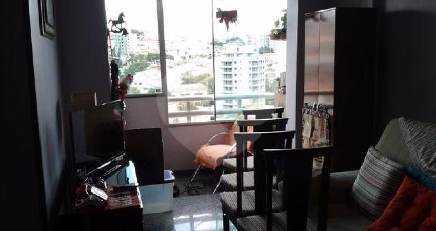 Apartamento com 3 quartos à venda na Avenida Águas de São Pedro, 499, Vila Paulicéia, São Paulo
