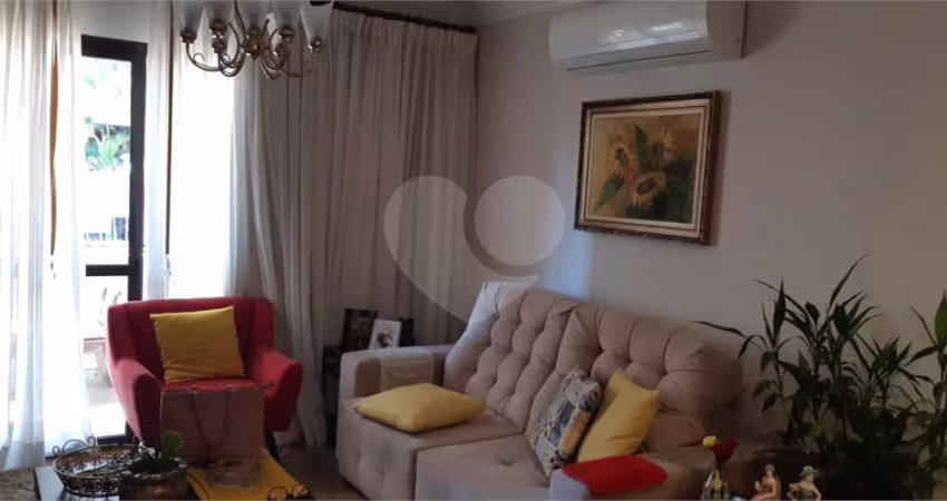 Apartamento com 3 quartos à venda na Rua Doutor Guilherme Cristofel, 414, Santana, São Paulo