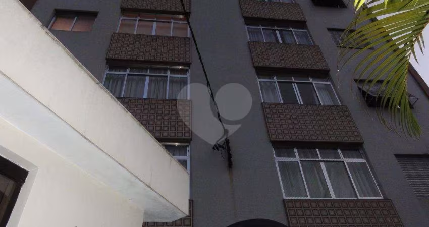 Apartamento com 2 quartos à venda na Rua Augusto Tortorelo Araújo, 207, Jardim São Paulo (Zona Norte), São Paulo