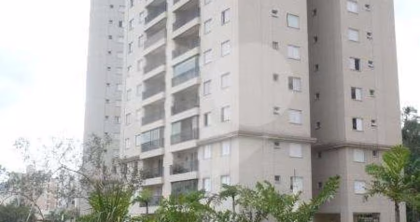 Apartamento com 3 quartos à venda na Rua Professor Dorival Dias Minhoto, 333, Lauzane Paulista, São Paulo