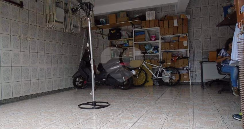 Casa com 3 quartos à venda na Rua Verona, 223, Jardim Leonor Mendes de Barros, São Paulo
