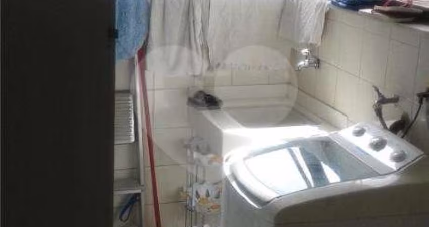 Apartamento com 3 quartos à venda na Avenida General Charles de Gaulle, 208, Parque São Domingos, São Paulo