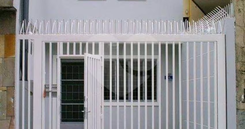 Casa com 3 quartos à venda na Rua Aníbal Benevolo, 102, Santana, São Paulo