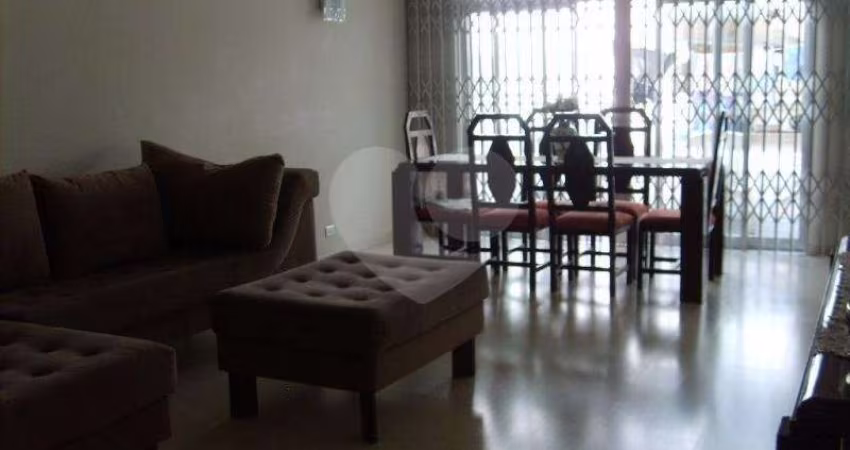 Casa com 3 quartos à venda na Rua Antônio Pereira de Sousa, 291, Santana, São Paulo
