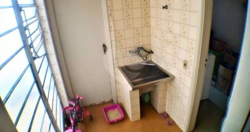 Casa com 3 quartos à venda na Rua Rodrigues Alvarenga, 381, Imirim, São Paulo