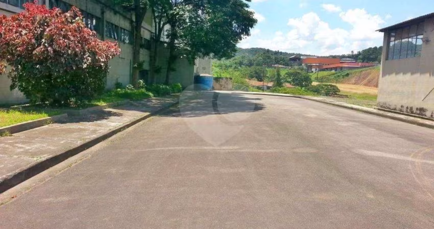 Barracão / Galpão / Depósito à venda na Rodovia Fernão Dias, 80, Parque Edu Chaves, São Paulo