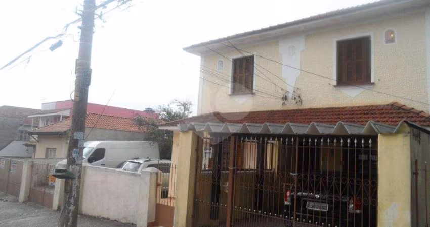 Terreno à venda na Avenida Angelina, 169, Vila Leonor, São Paulo