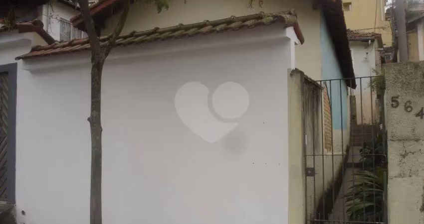 Casa com 2 quartos à venda na Rua Maria Francisca, 570, Vila Irmãos Arnoni, São Paulo