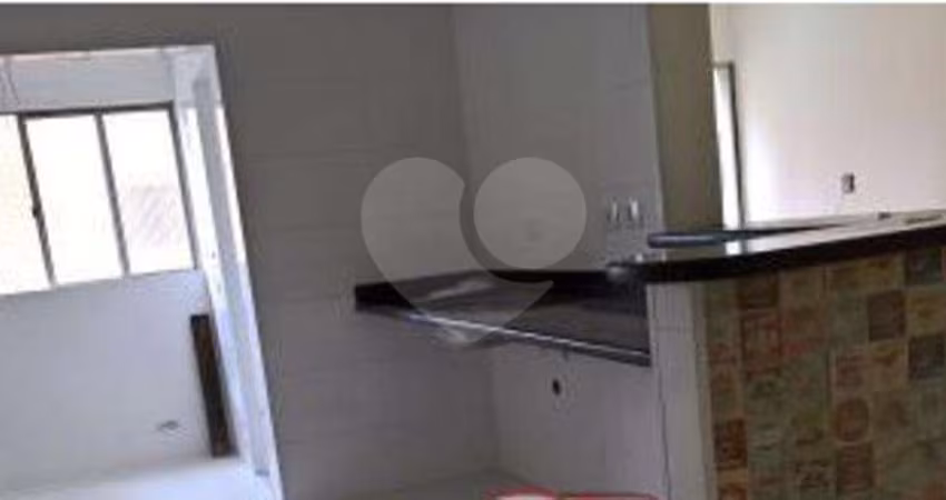 Apartamento com 2 quartos à venda na Rua Feliciano Bicudo, 173, Vila Paulicéia, São Paulo