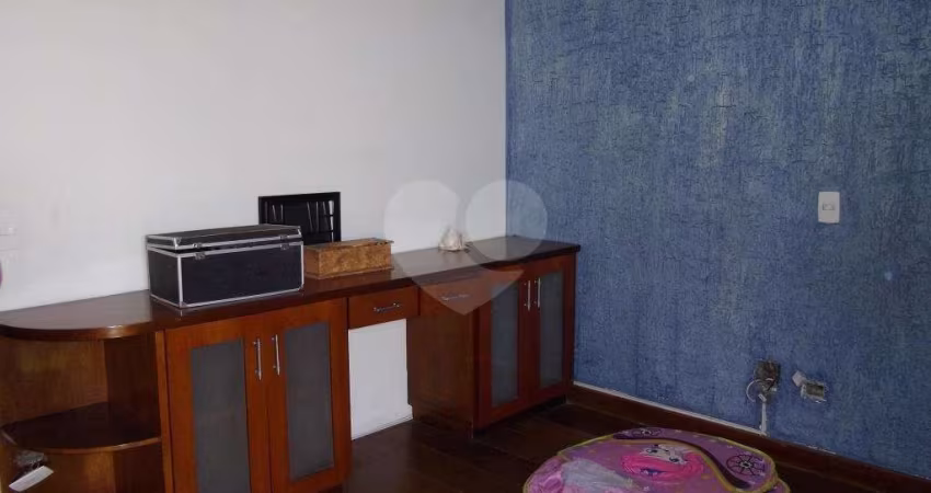 Apartamento com 4 quartos à venda na Rua Agente Gomes, 258, Jardim São Paulo (Zona Norte), São Paulo